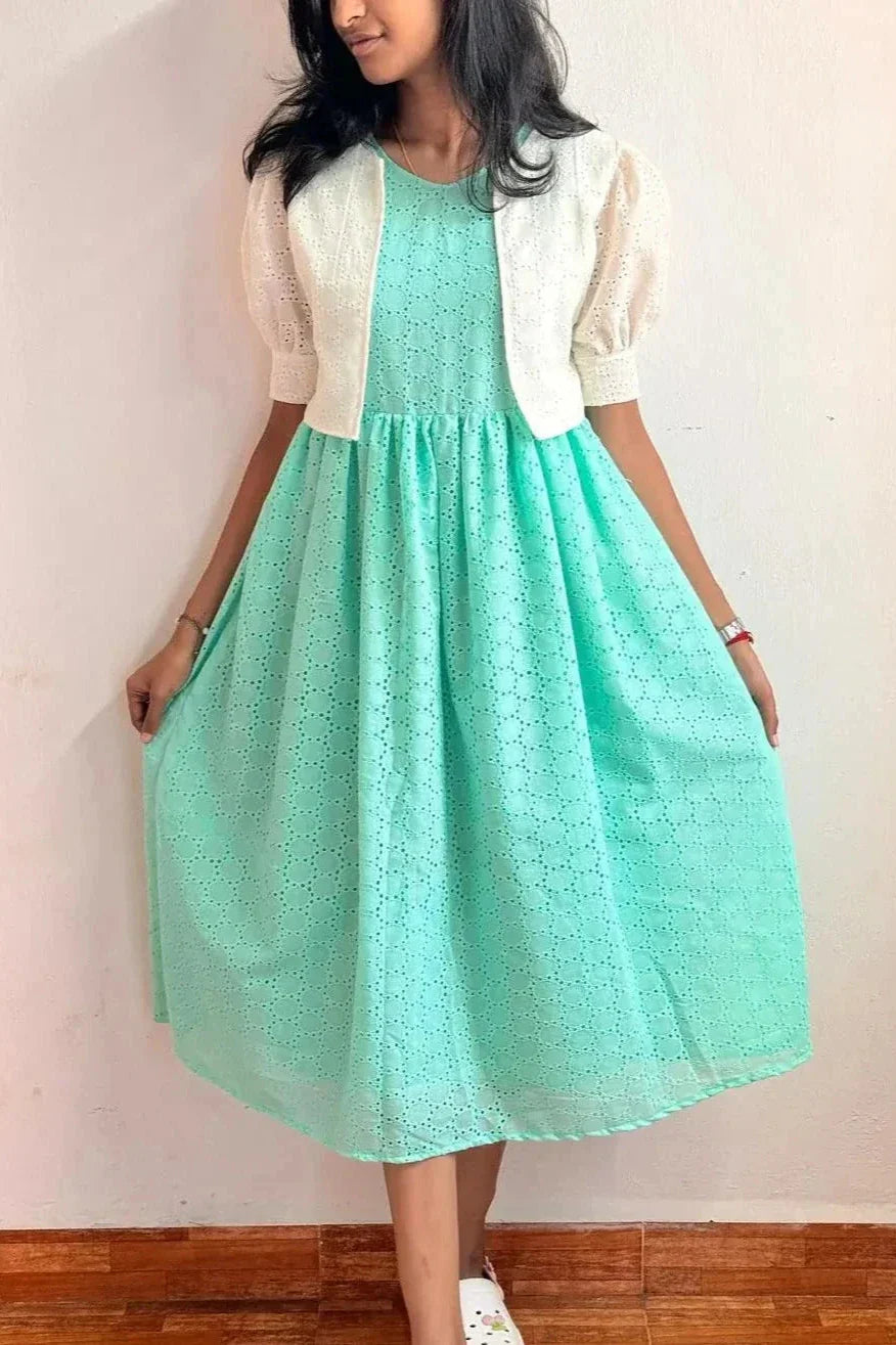 HAKOBA JACKET FROCK – zoyaclothing