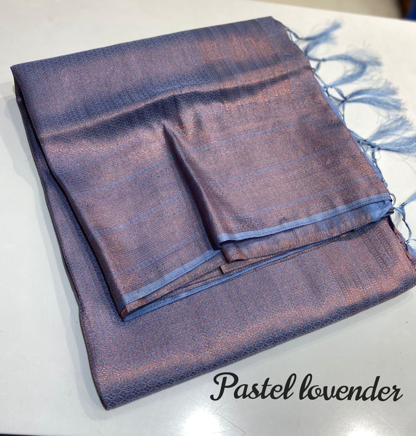 FM-Kanjivaram Silk Saree