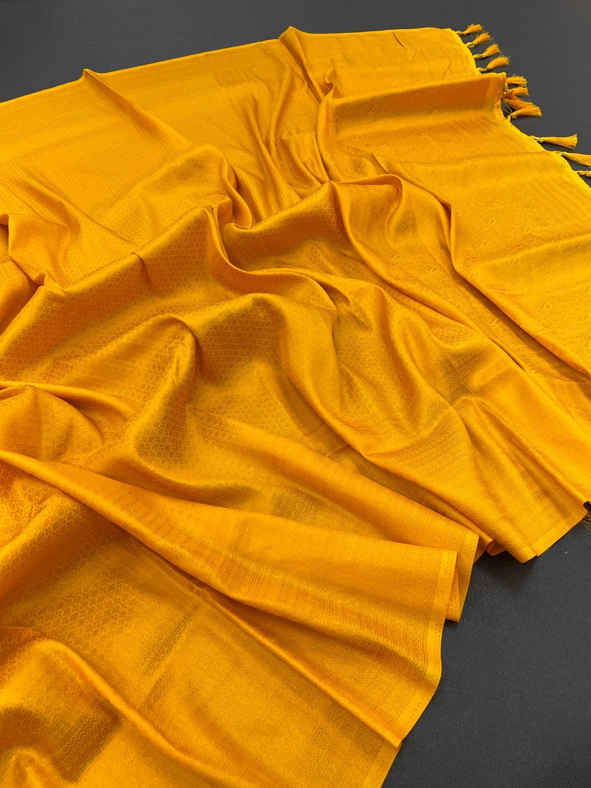 FM-Kanjivaram Silk Saree