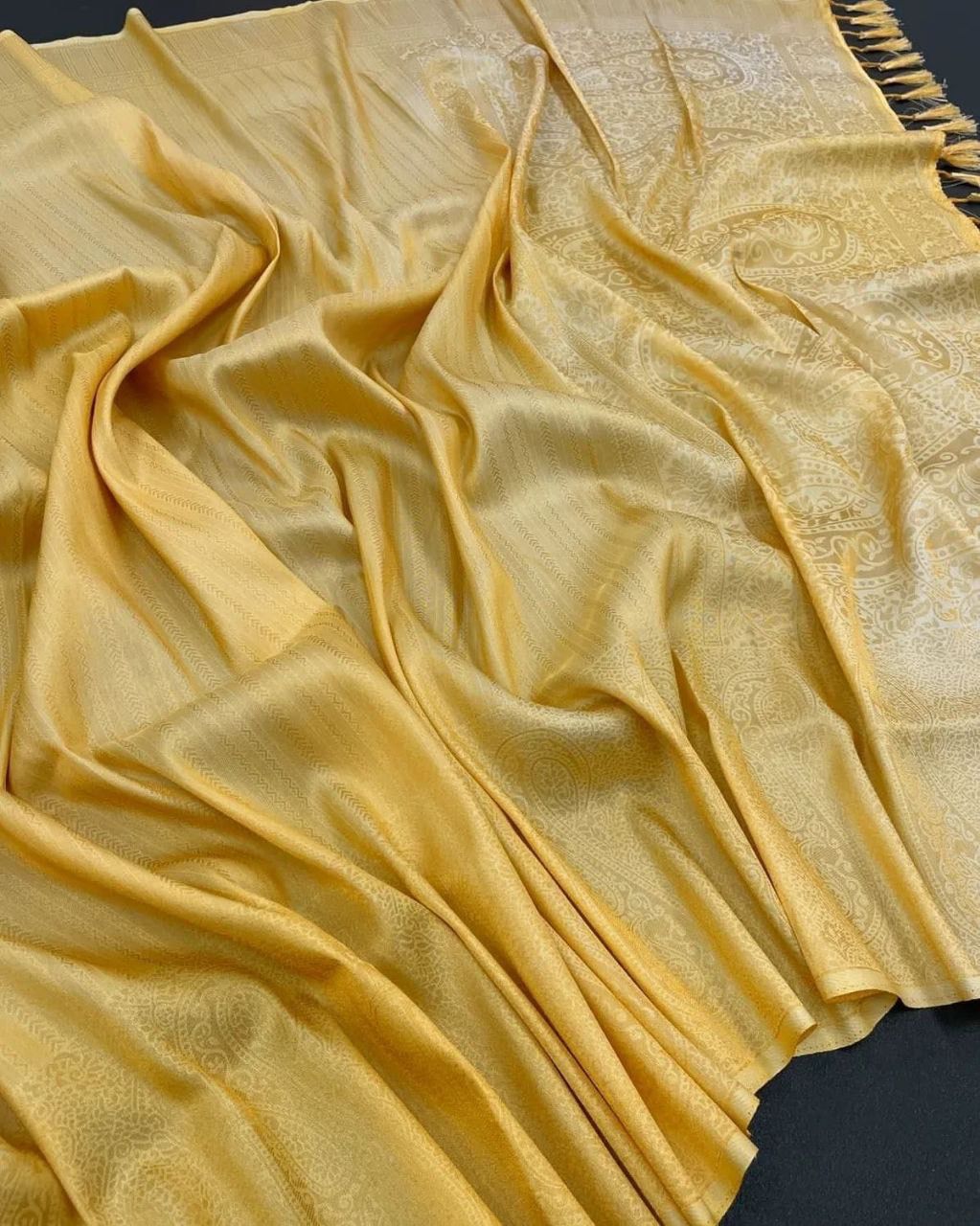 FM-Kanjiivaram Silk Saree