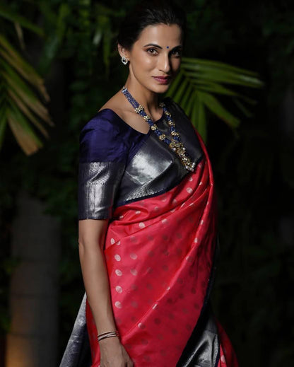 794 - BANARASI SILK SAREE