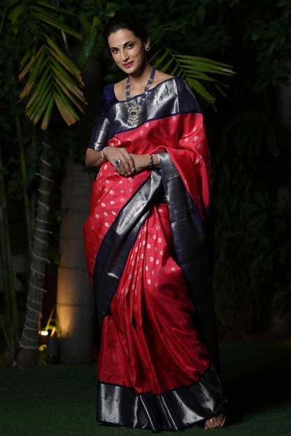 794 - BANARASI SILK SAREE
